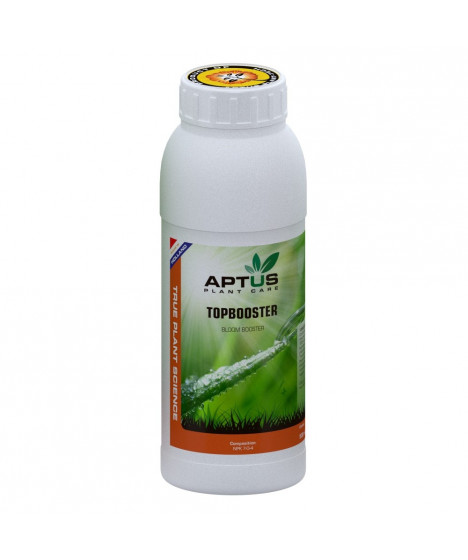 APTUS TOPBOOSTER 500ML - 1