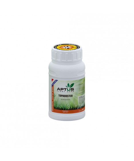 APTUS TOPBOOSTER 250ML - 1 - Topbooster moc składników aktywnych dla Twojego zdrowia. Wybieramy je nie tylko ze względu na ich 