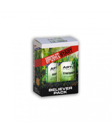 APTUS BELIEVERPACK SET