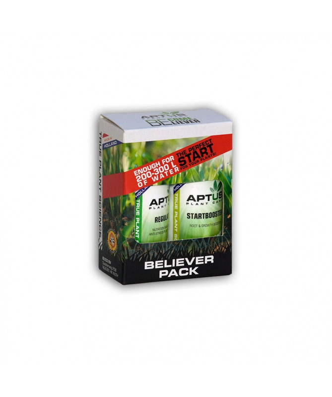 APTUS ZESTAW BELIEVERPACK