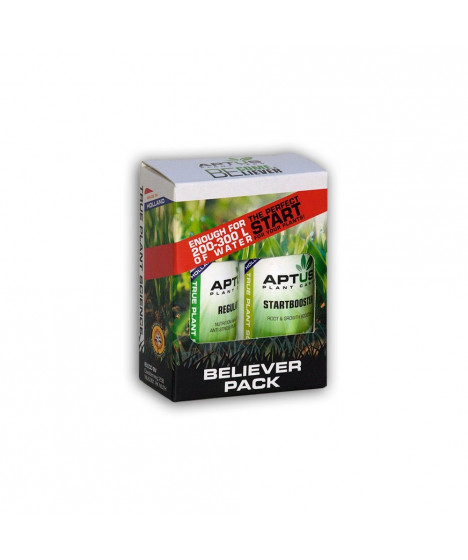 APTUS BELIEVERPACK SET