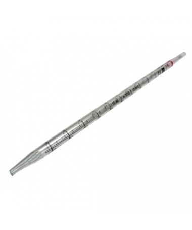 Pipette 50+20ml - 2