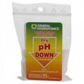 GHE pH DOWN powder 25g