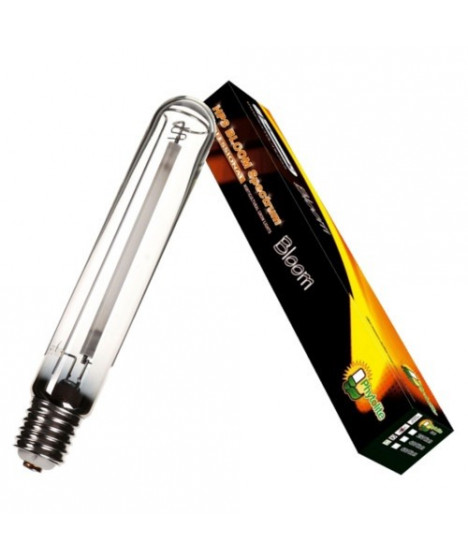 HPS LAMPE PHYTOLITE 400W BLOOM - 1