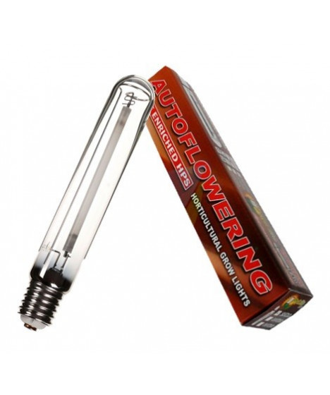 HPS PHYTOLITE 400W AUTOFLOWERING LAMPE - 1