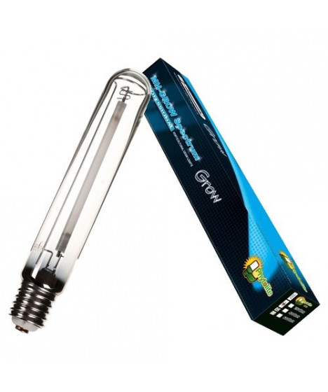 MH PHYTOLITE 250W WACHSEN LAMPE - 1