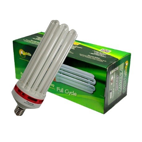 CFL PHYTOLITE 125W DUAL BOTH PHASES
