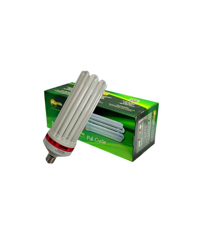 LAMPA CFL PHYTOLITE 125W DUAL OBĚ FÁZE