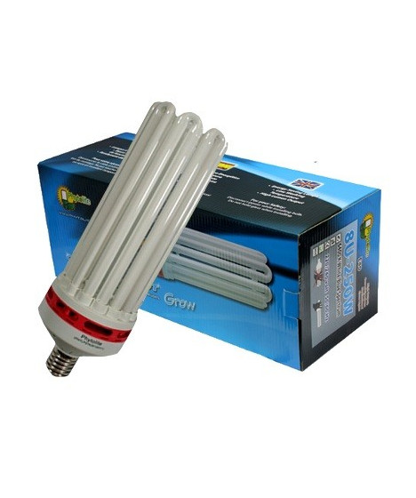 CFL PHYTOLITE 125W GROW LAMP - 1