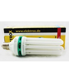 CFL ELECTROX LAMPE 125W DUAL