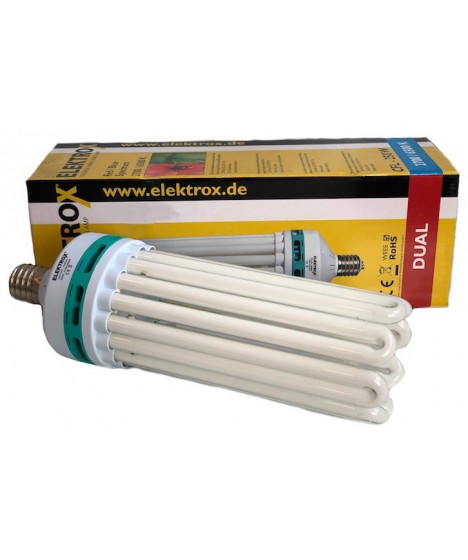 CFL ELECTROX LAMPE 250W DUAL - 1