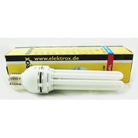 LAMPA CFL ELECTROX 85W DUAL