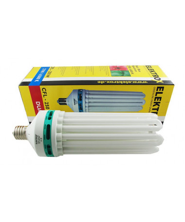 LAMPA CFL ELEKTROX 200W DUAL