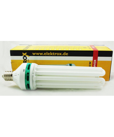 CFL ELECTROX 200W BLUMENLAMPE