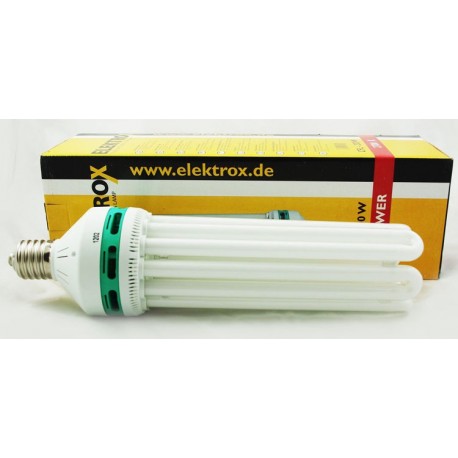 CFL LAMPE ELECTROX 200W BLUME BLÜHEN
