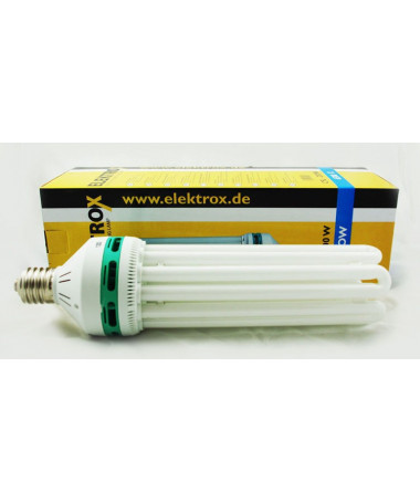 LAMPA CFL ELEKTROX 200W GROW