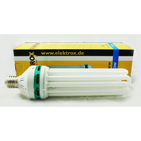 CFL ELECTROX 200W GROW LAMP