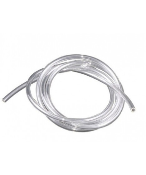 GAS DISTRIBUTION HOSE, 6/4mm, 1m - 1