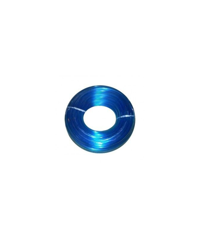 GAS DISTRIBUTION HOSE, 5/7mm, 1m