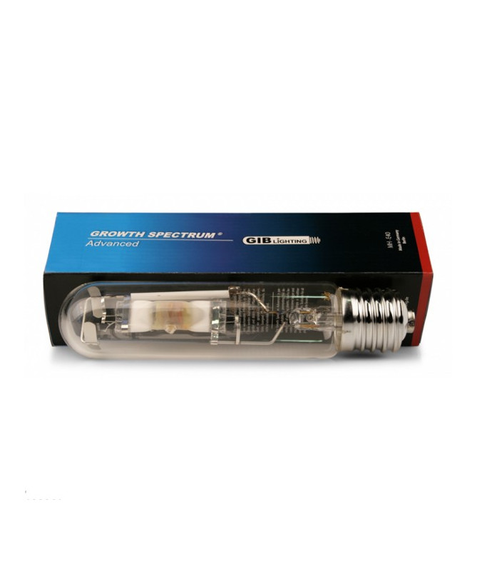 MH GIB ADVANCED 150W WACHSTUMSLAMPE