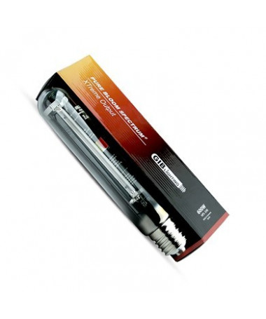 HPS GIB 600W PURE BLOOM SPECTRUM XTREME LAMPE - 2
