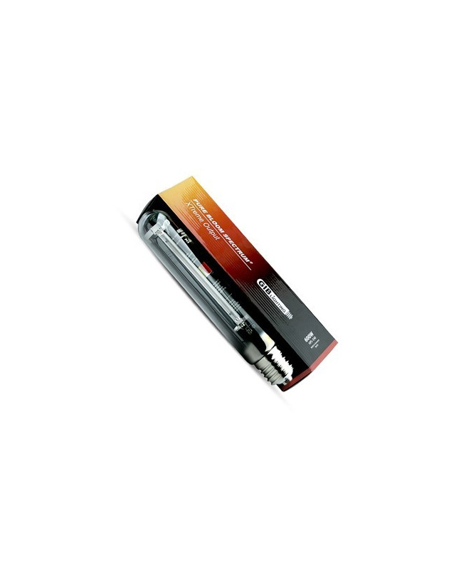 LAMPA HPS GIB 600W PURE BLOOM SPECTRUM XTREME LAMPA HPS GIB 600W PURE BLOOM SPECTRUM XTREME