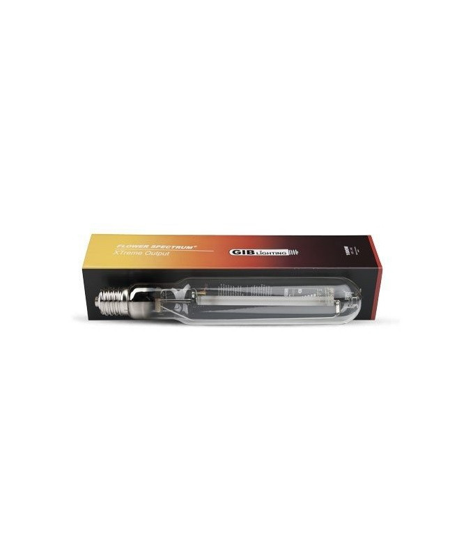 HPS LAMP GIB 1000W FLOWER SPECTRUM XTREM