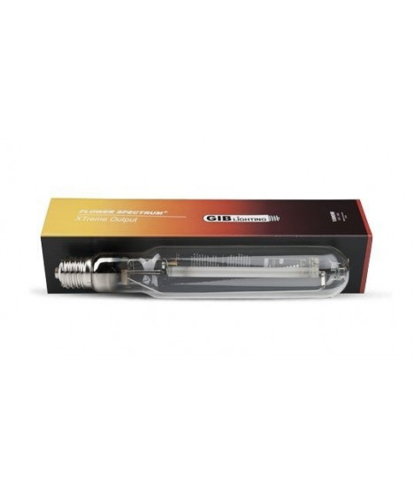 LAMPA HPS GIB 1000W FLOWER SPECTRUM XTREM - 1 - Rozświetl swoje otoczenie lampą HPSZapraszamy do skorzystania z naszej oferty l