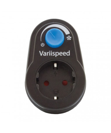 VARISPEED FAN SPEED CONTROLLER