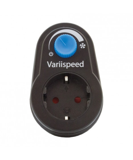 VARISPEED-GEBLÄSEDREHZAHLREGLER - 1