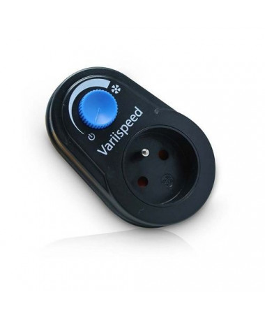 VARISPEED FAN SPEED CONTROLLER - 2