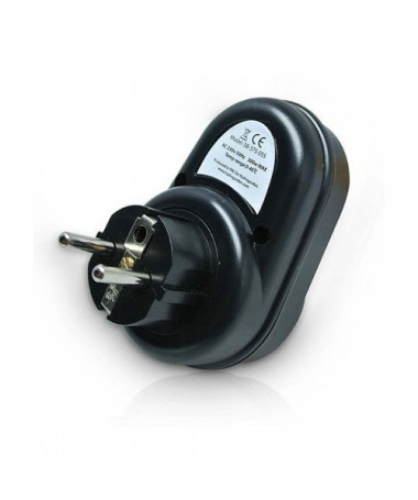 VARISPEED FAN SPEED CONTROLLER - 3