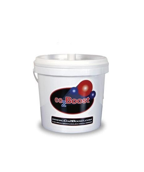CO2 GENERATOR BOOST PATRONE - 1