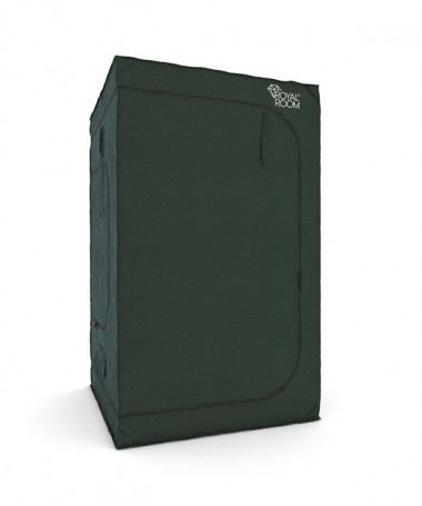 RoyalRoom® Classic C120 120x120x200cm namiot do uprawy - 1 - 