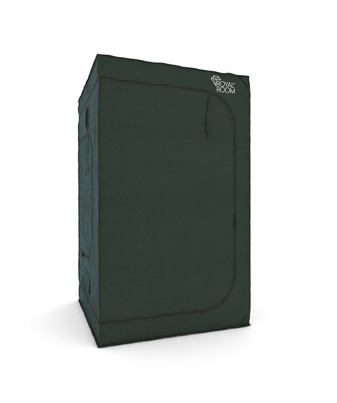 RoyalRoom® Classic 2.0 C120 120x120x200cm namiot do uprawy