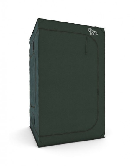 RoyalRoom® Classic C120 120x120x200cm namiot do uprawy - 1 - 