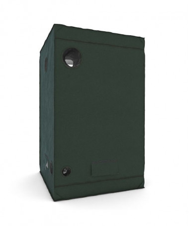 RoyalRoom® Classic C120 120x120x200cm grow tent - 4