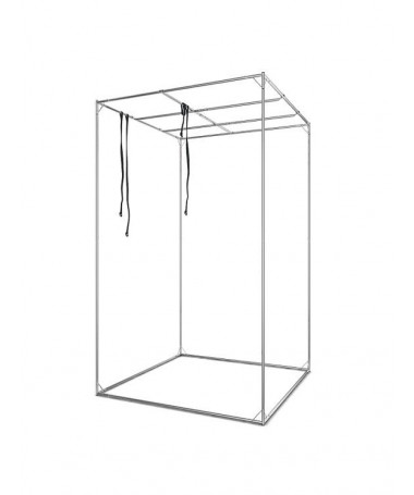 RoyalRoom® Classic C120 120x120x200cm namiot do uprawy - 8 - 