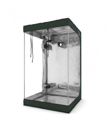 RoyalRoom® Classic C120 120x120x200cm grow tent - 10