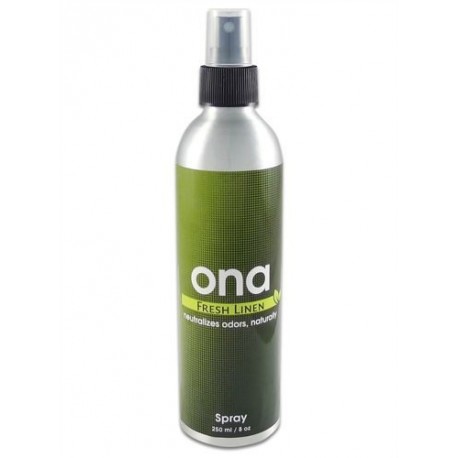 Neutralizator powietrza ONA Fresh spray 250ml