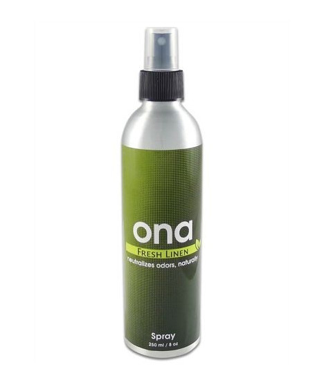 Neutralizator powietrza ONA Fresh spray 250ml