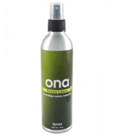 ONA Fresh air neutralizer spray 250ml