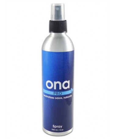 Neutralizator zapachu ONA PRO Spray 250ml