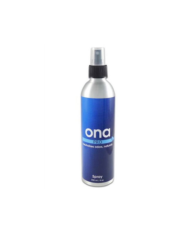 Neutralizator zapachu ONA PRO Spray 250ml