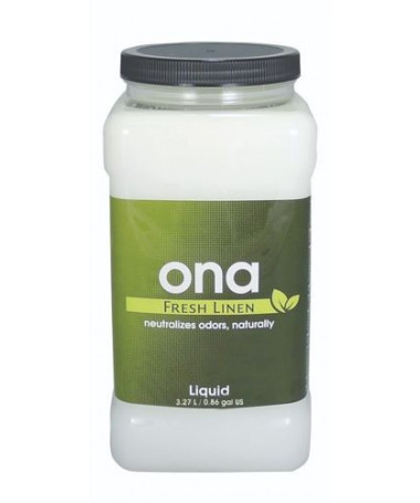 ONA Fresh Liquid 3.65l Neutralizator zapachu w płynie