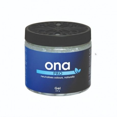 ONA Pro 732g / 1L - Geruchsneutralisierendes Gel