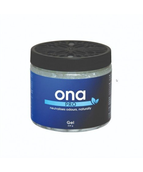 ONA Pro 732g / 1L - Żel neutralizujący zapach - 1 - Produkty ONA zostały pierwotnie opracowane do zastosowania na skalę przemysł