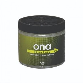 ONA Fresh neutralizing fragrance gel 1L