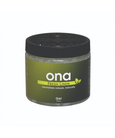 ONA Fresh neutralizing fragrance gel 1L