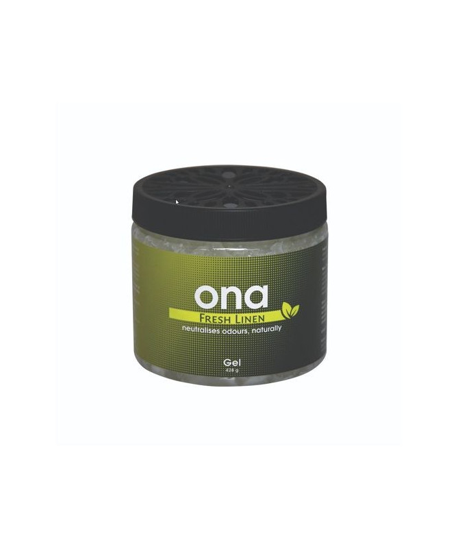 ONA Fresh Linen 732g / 1L - Odor Neutralizing Gel